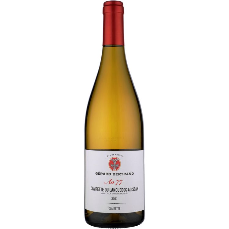 Bertrand Clairette Herit An77 21