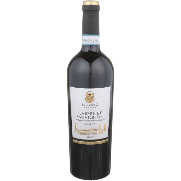 Tenuta Polvaro Cabernet Sauv 20
