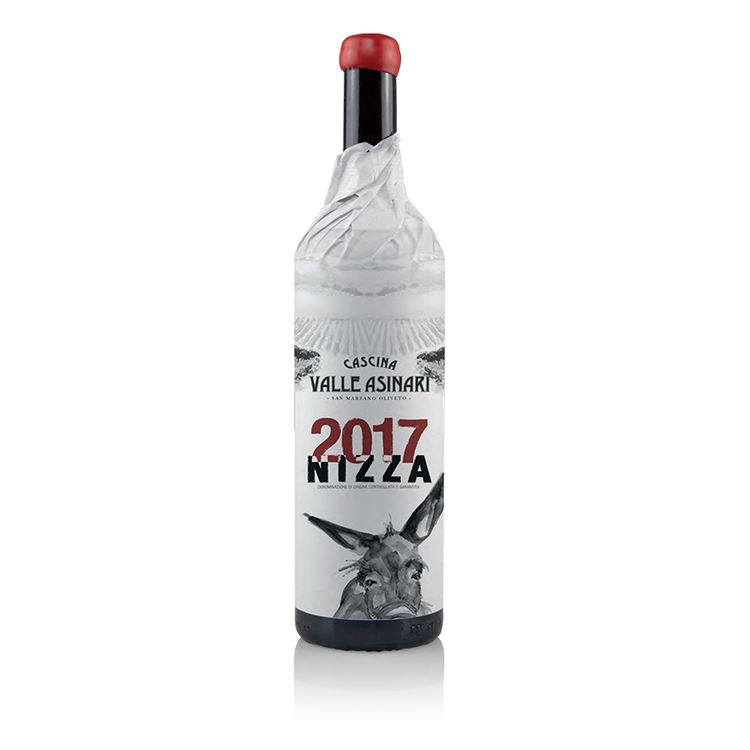 Cascina Asinari Nizza 17