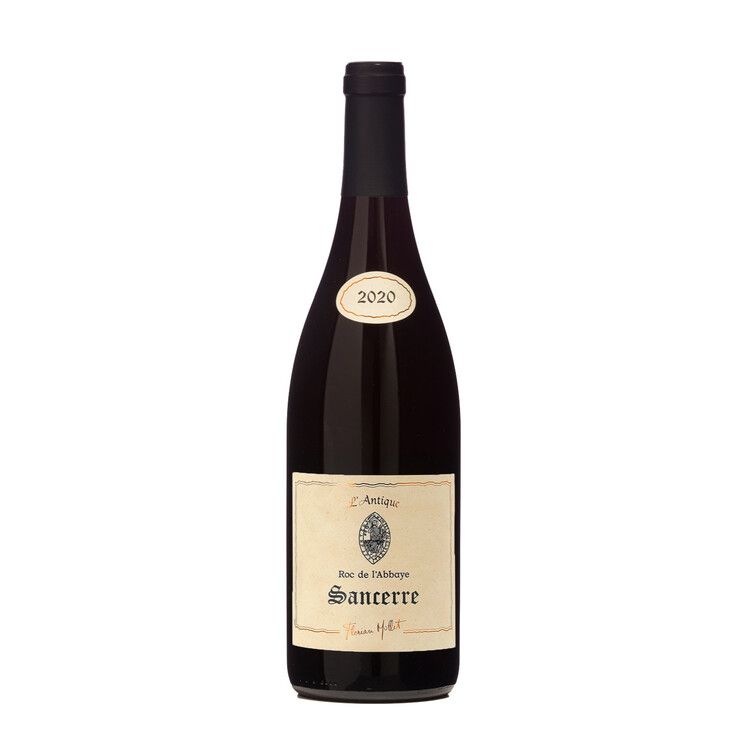 Roc De L&#39;Abbaye P Noir Antique 20