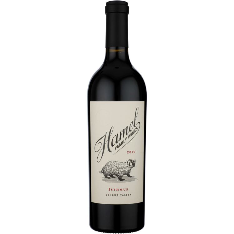 Hamel Family Isthmus Red 19