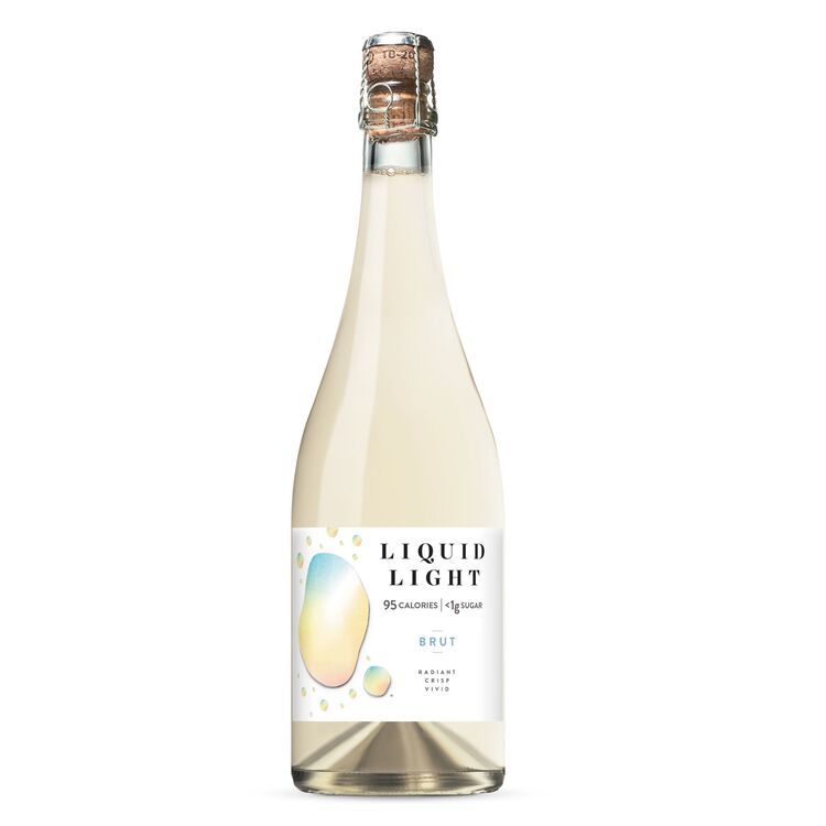 Liquid Light Brut