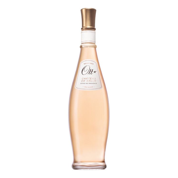 Dom Ott Cht De Selle Rose 23