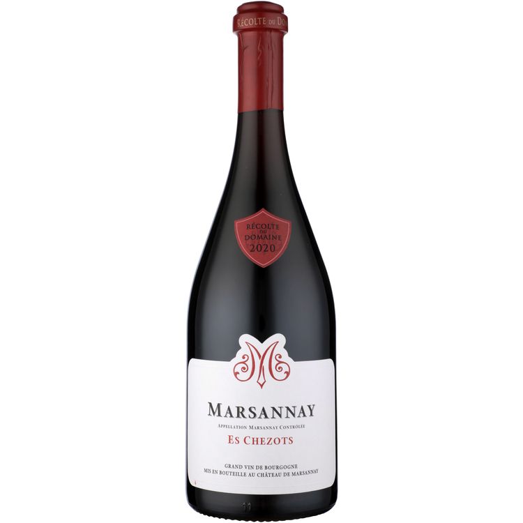 Cht De Marsannay Mars Echezots 20
