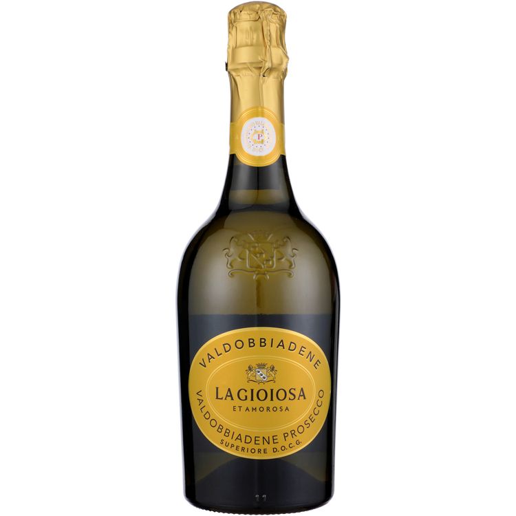 La Gioiosa Asolo Pros Sup Ex Dry