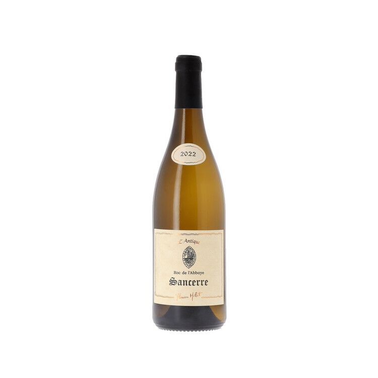 Roc De L&#39;Abbaye Sauv Bl Sanc Ant22