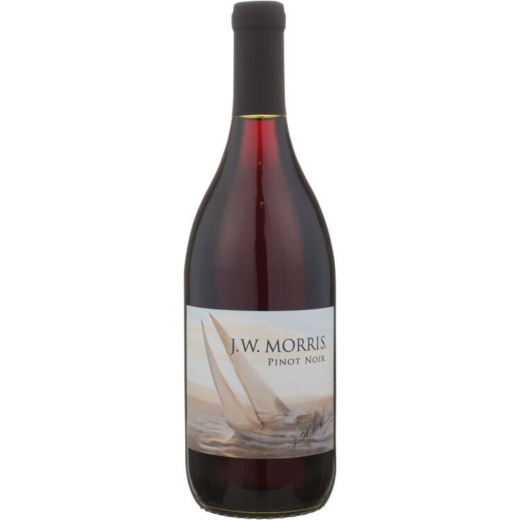 Jw Morris Pinot Noir