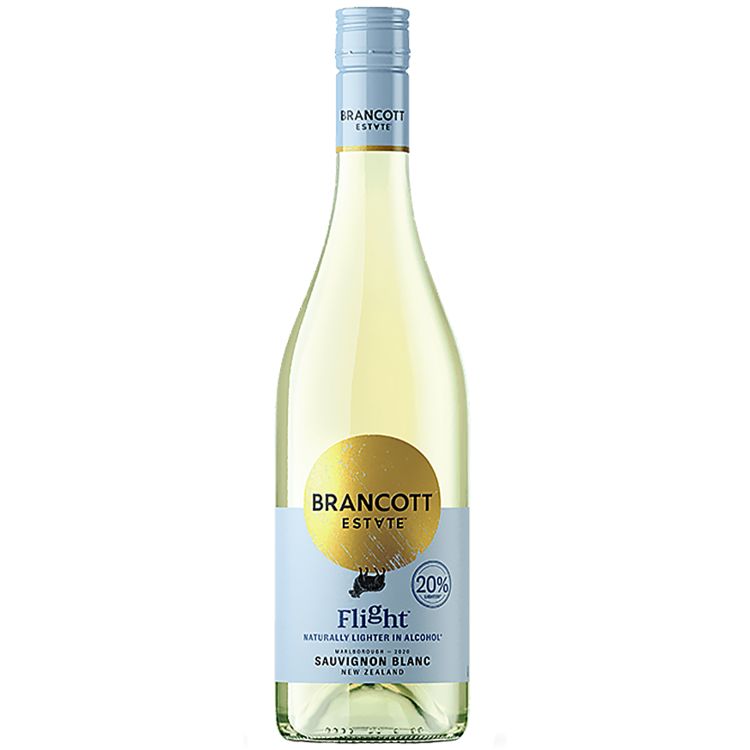 Brancott Sauv Bl Flight Song(Sc)