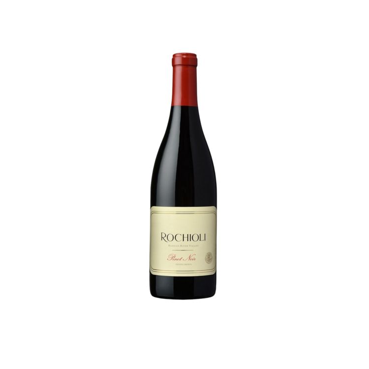 Rochioli Pinot Noir 21