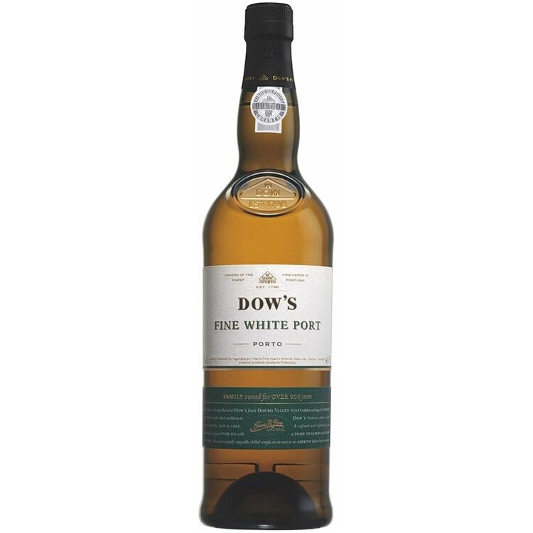 Dows Port White