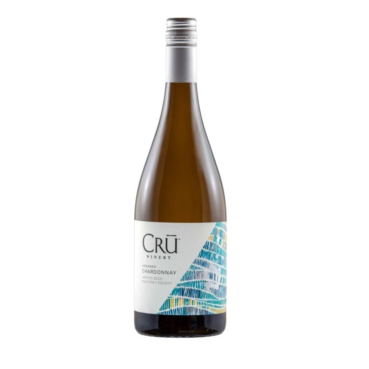 Cru Chardonnay Unoaked(Sc)21