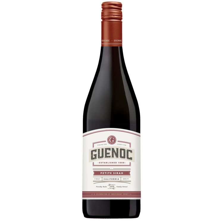 Guenoc Petite Sirah Calif(Sc)