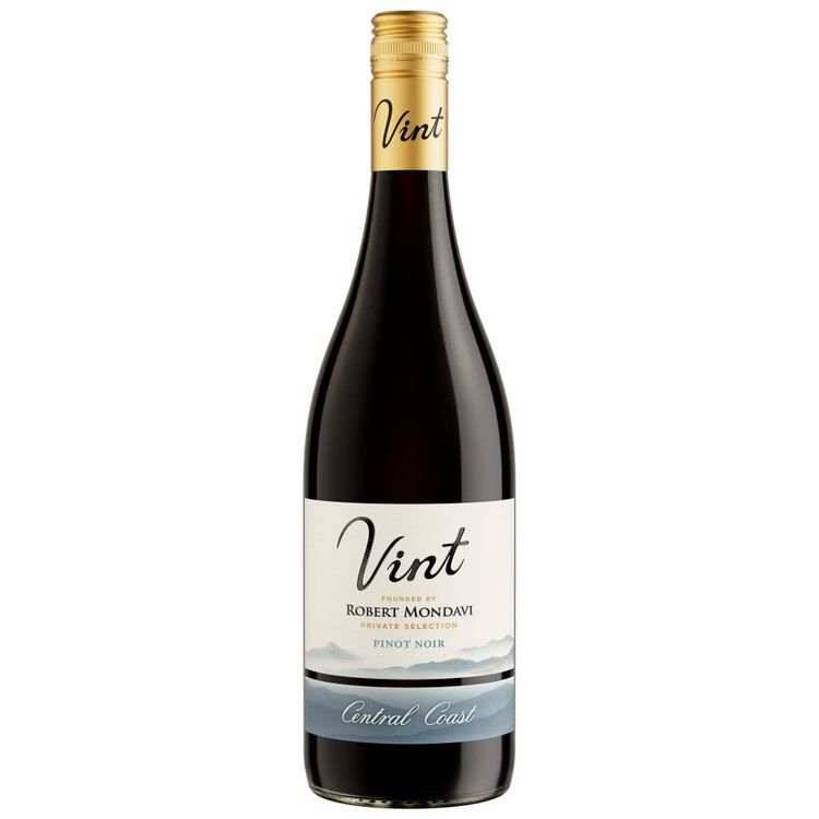 Vint P Noir Central Coast(Sc)