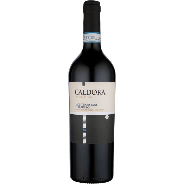 Caldora Montepulciano D&#39;Abruzzo 22