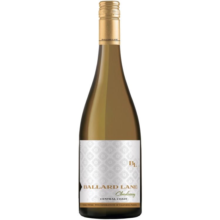 Ballard Lane Chardonnay 22