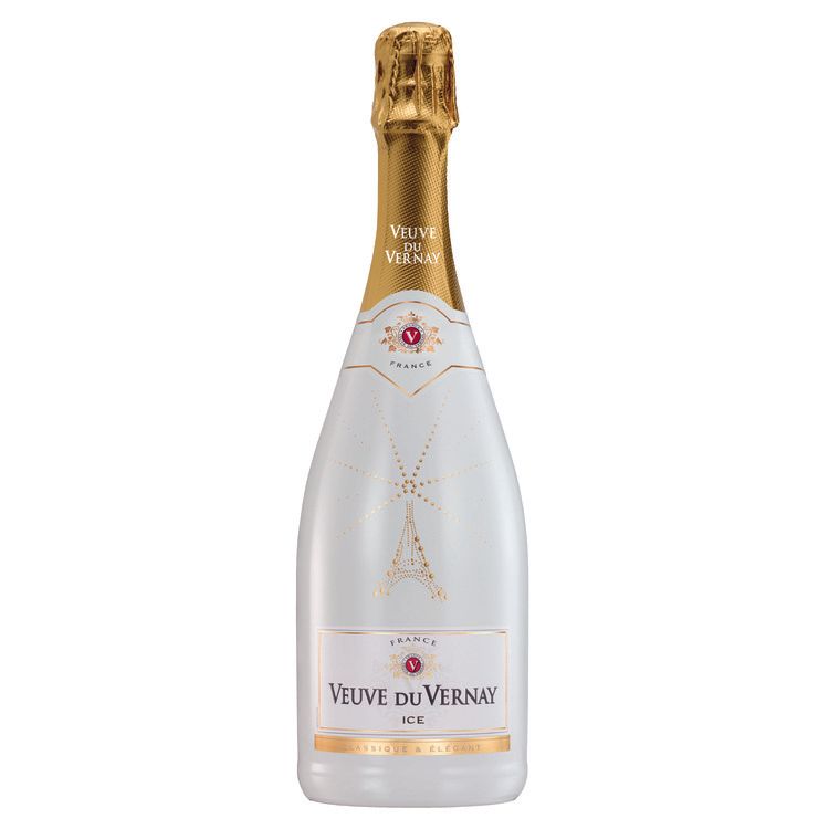 Veuve Du Vernay Ice