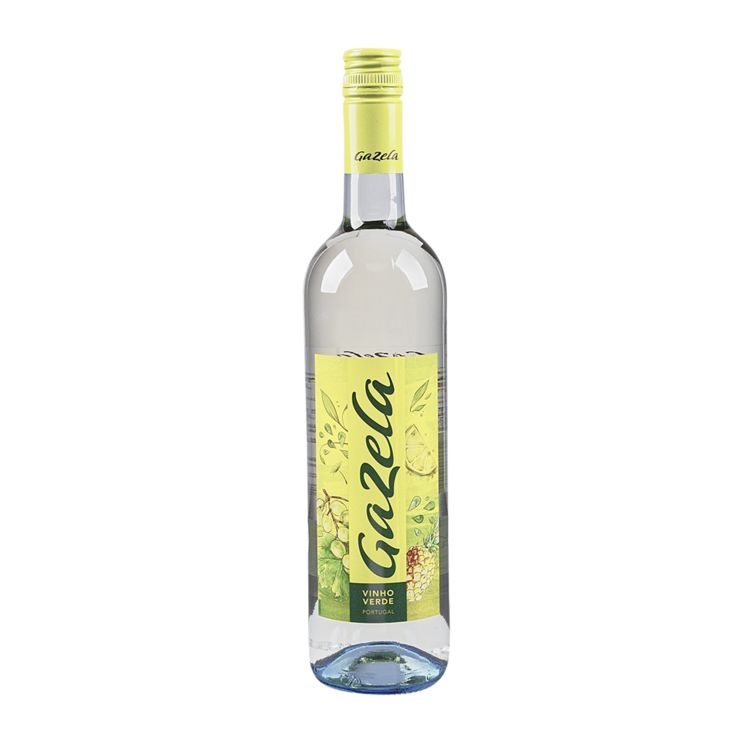 Gazela Vinho Verde White