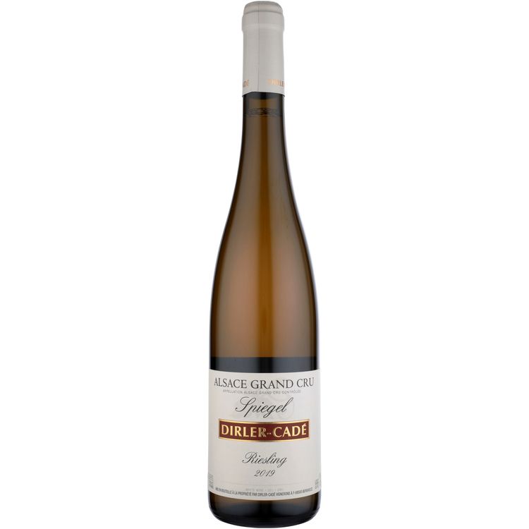 Dirler-Cade Riesling Spiegel 19