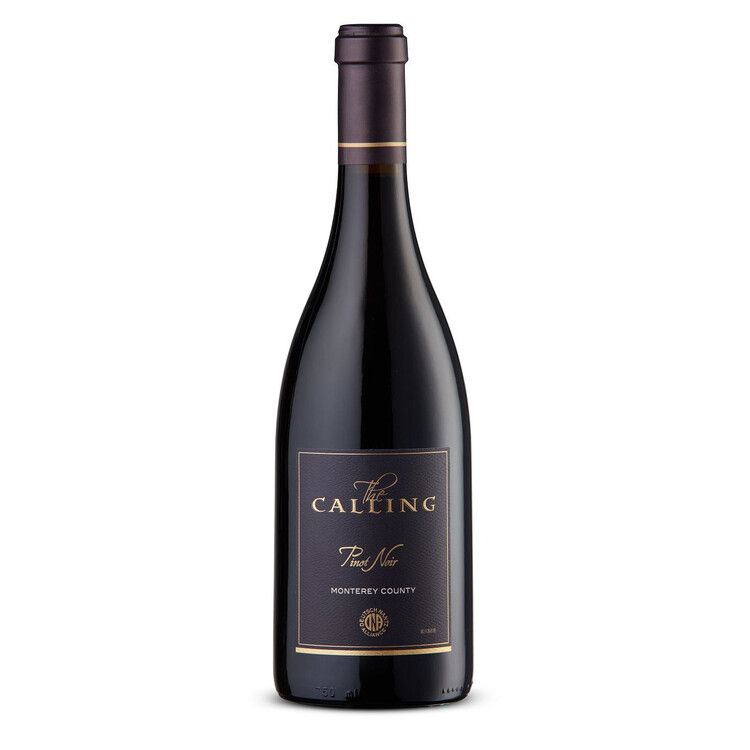 The Calling Pinot Noir Monterey 22