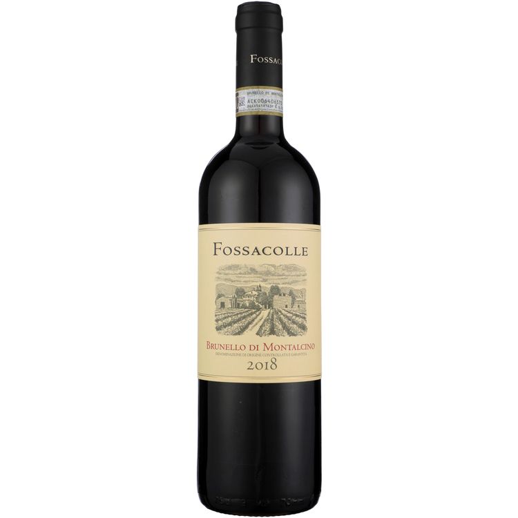 Fossacolle Brun Di Mont 18