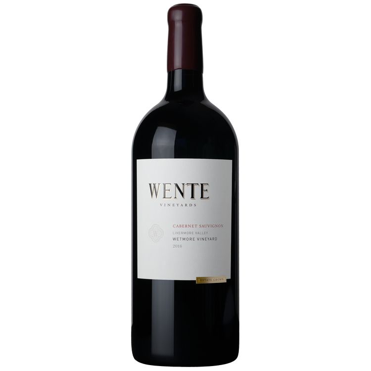 Wente Vyds Cab Sauv Wetmore