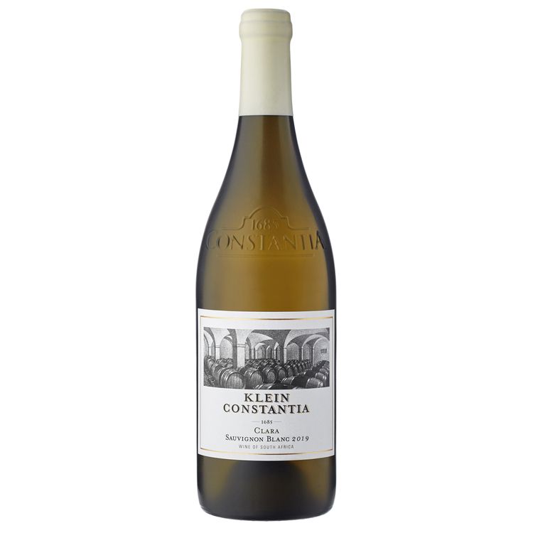 Klein Constantia Sauv Blanc Clar22