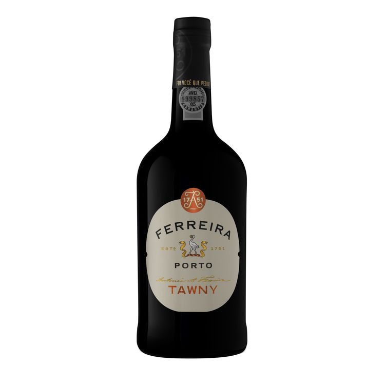 Ferreira Port Tawny