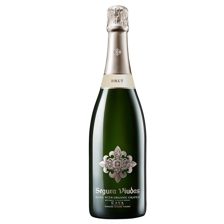 Segura Viudas Brut Cava (Mwo)