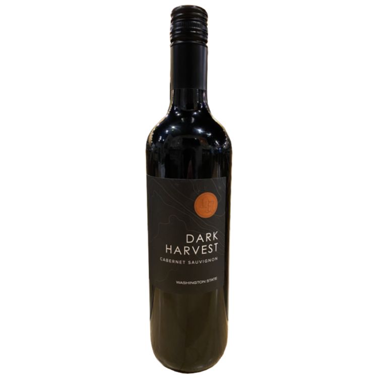 Dark Harvest Cabernet Sauvignon
