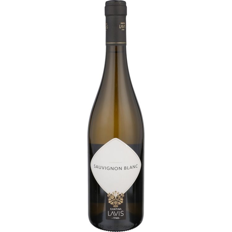 La Vis Sauv Bl Trevenezie(Sc)21