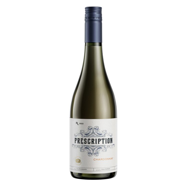 Prescription Chardonnay(Sc)22