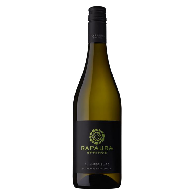 Rapaura Springs Sauv Bl Rsv(Sc)23