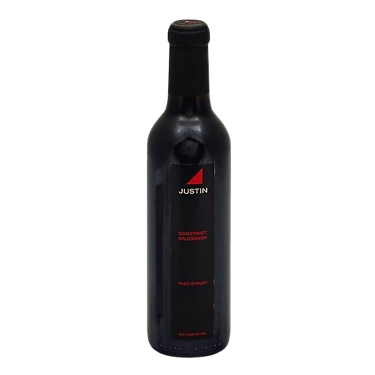 Justin Cabernet Sauvignon 20