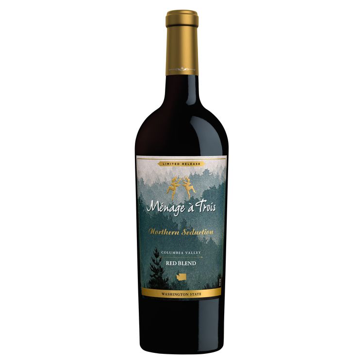 Menage A Trois Red North Ltd Rls
