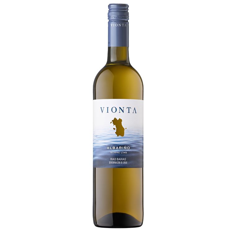 Vionta Albarino 23