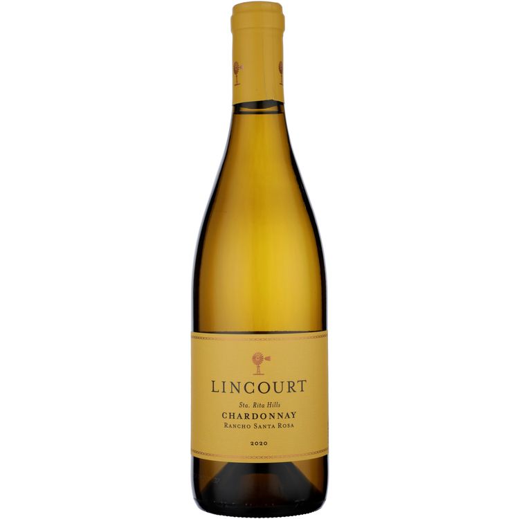 Lincourt Chardonnay Santa Rosa 21