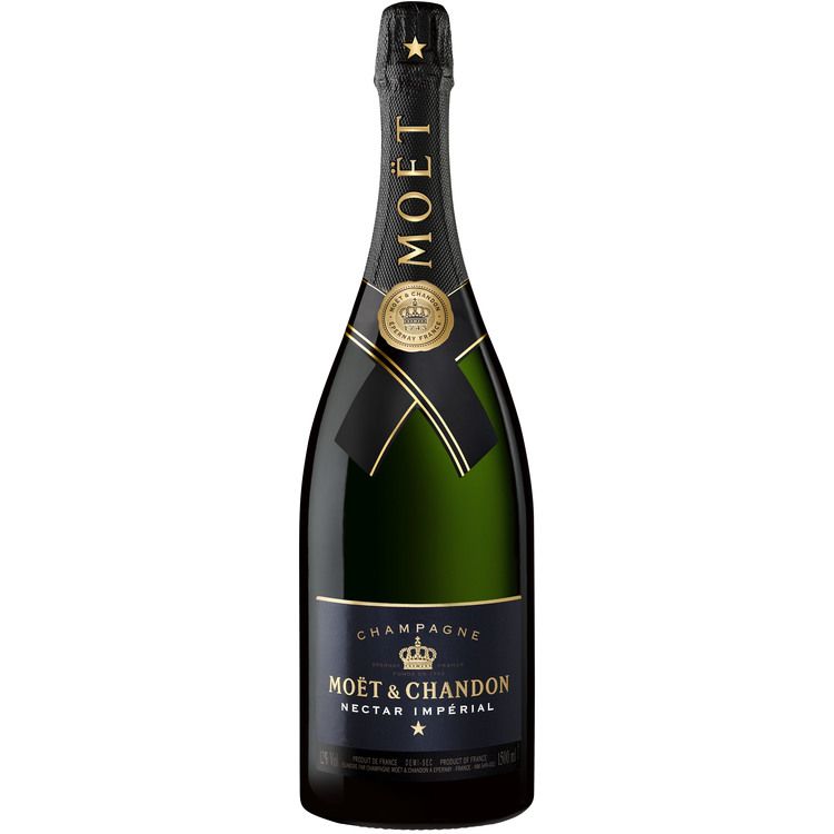 Moet Imperial Nectar