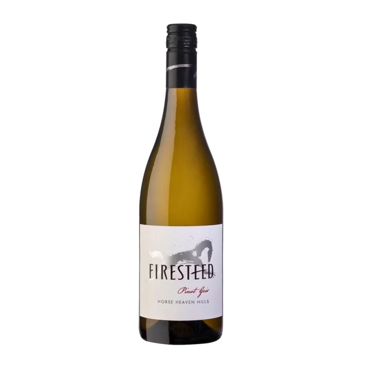 Firesteed Pinot Gris(Sc)22