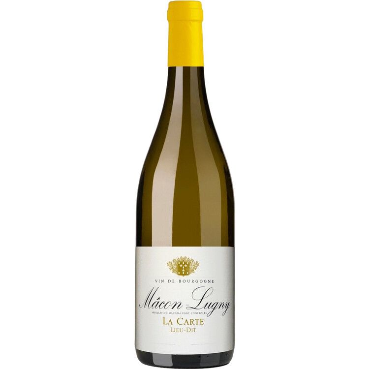 Cave De Lugny Coeur De Charmes 20