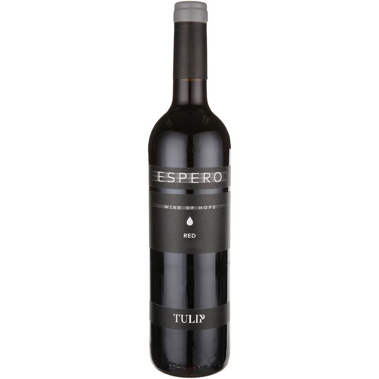 Tulip Espero Red 20