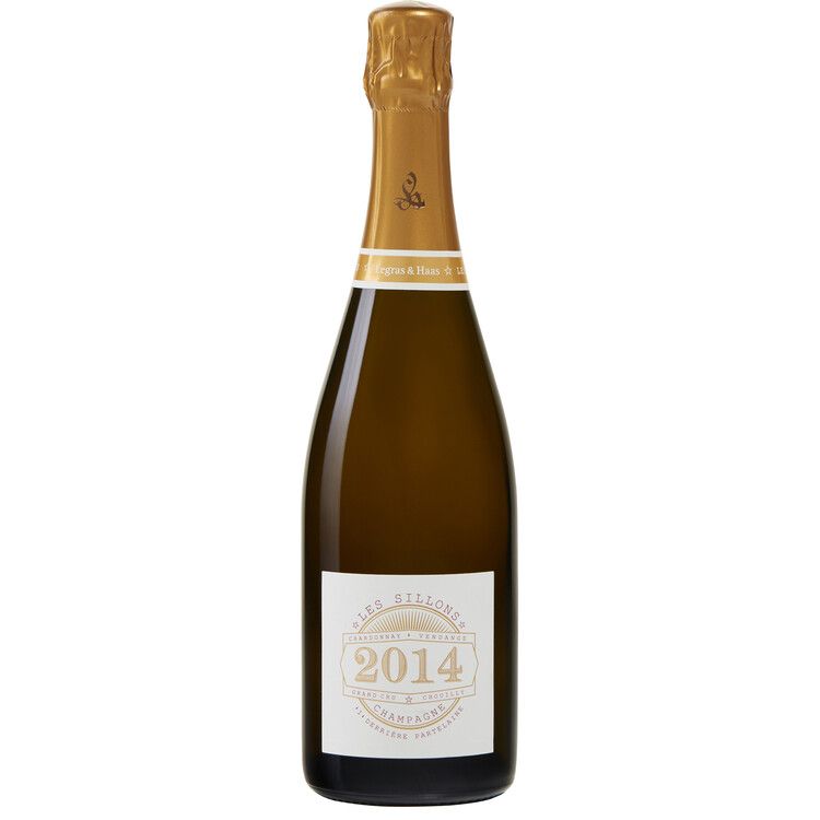 Legras&amp;Haas Les Sillions 14