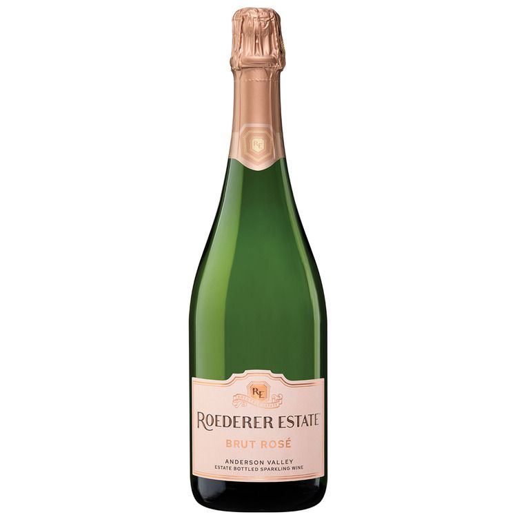 Roederer Est Rose