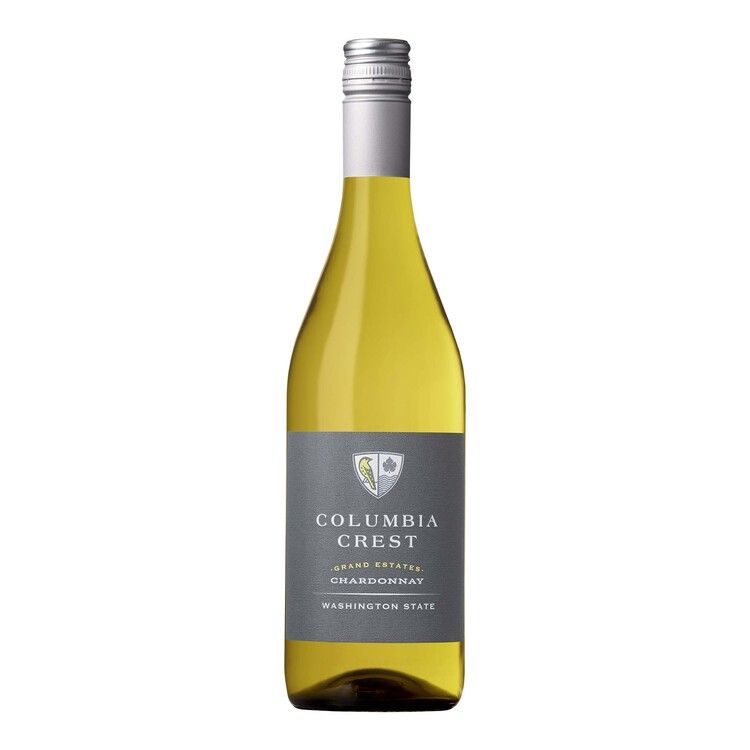 Columbia Crest Chardonnay Gr Est