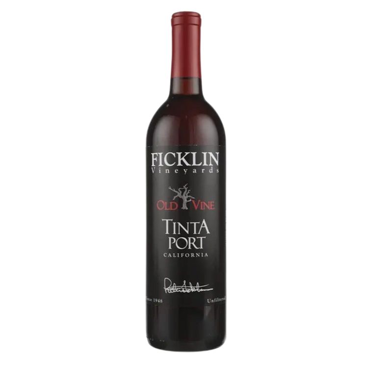 Ficklin Port