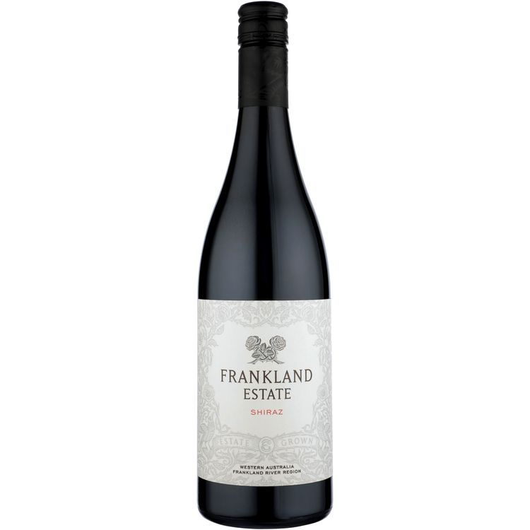 Frankland Est Shiraz Est Grown 20