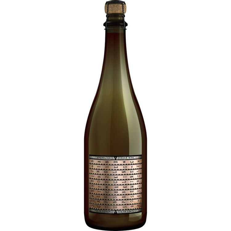 Unshackled Sparkling Rose 18