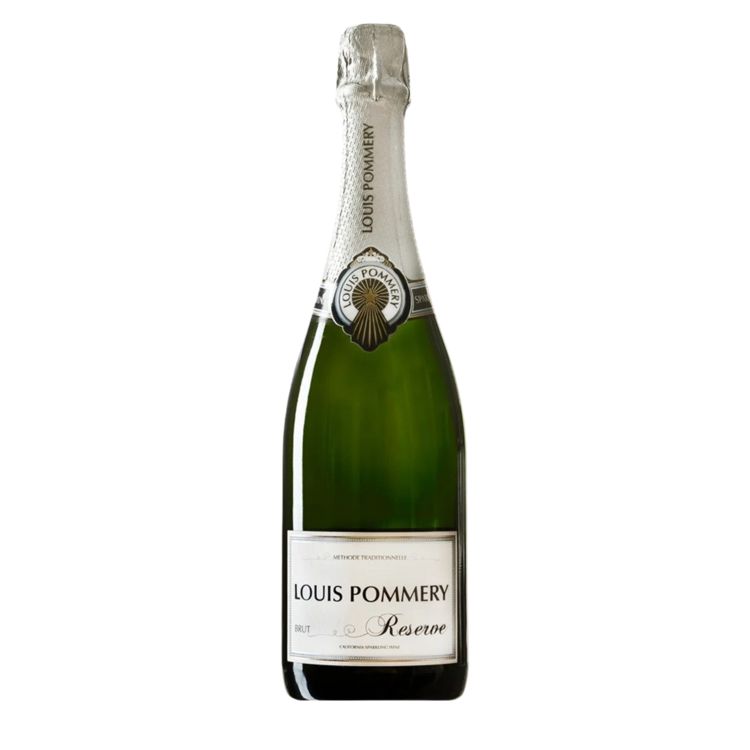 Louis Pommery Brut Rsv