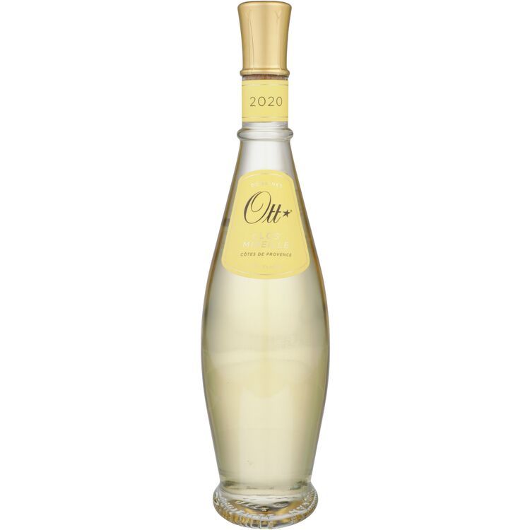 Dom Ott Mireille Blanc De Blanc 22