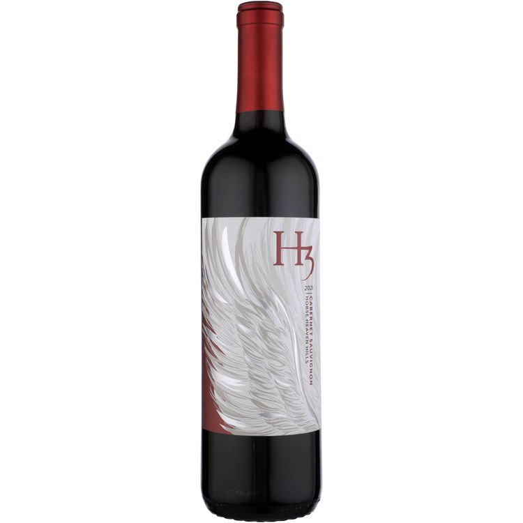 H3 Cabernet Sauvignon