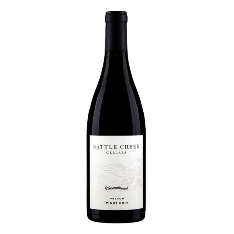 Battle Creek P Noir Uncondtional22
